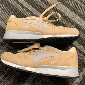 Diadora shoes s8000 Italia